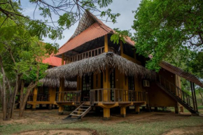 Cadjan Wild Yala
